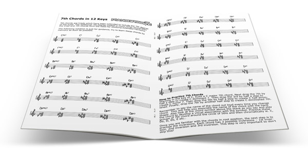 7th chords