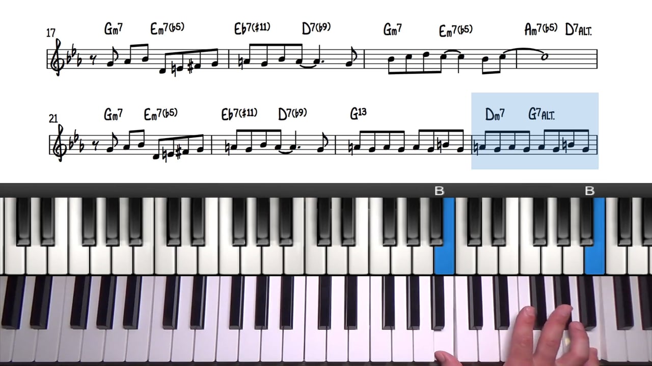 Billie Eilish - bad guy - EASY Piano Tutorial by PlutaX ... Cry Me A River Tutorial Part 2 - The Bridge & The Final A ...