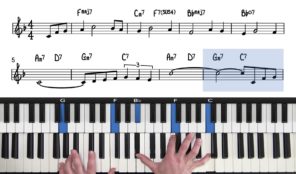 2-Jazz-Standard-Arrangements